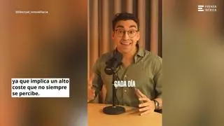 Carlos Galán, experto en inversiones: “Comprar una casa en la playa es un error financiero”
