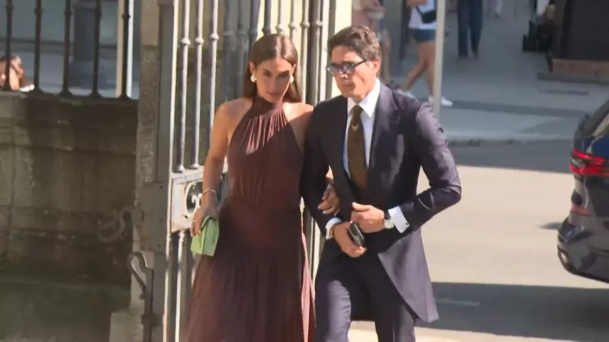 María Pombo y Pablo Castellano se desmarcan de la polémica con Fernando Tejero