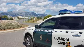 Un turista de 66 años muere al practicar buceo en aguas de Santa Ponça