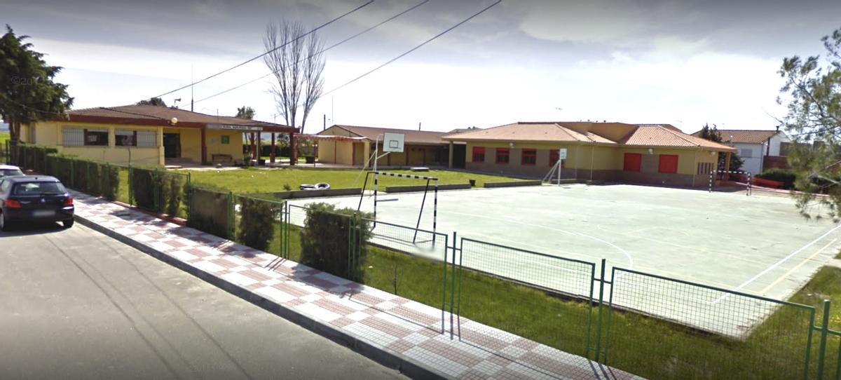 CRA Río Tajo.