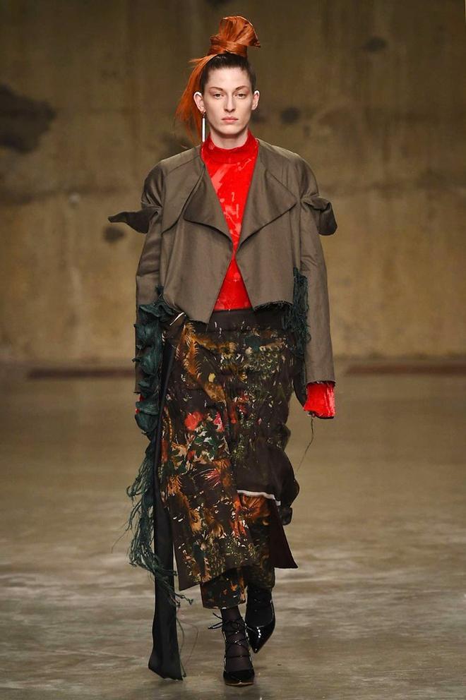 Fashion East