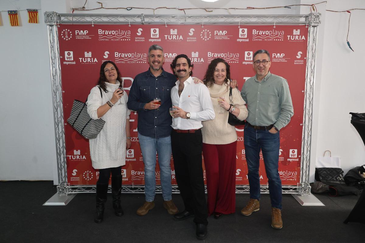El balcón de Levante-EMV del 6 de marzo