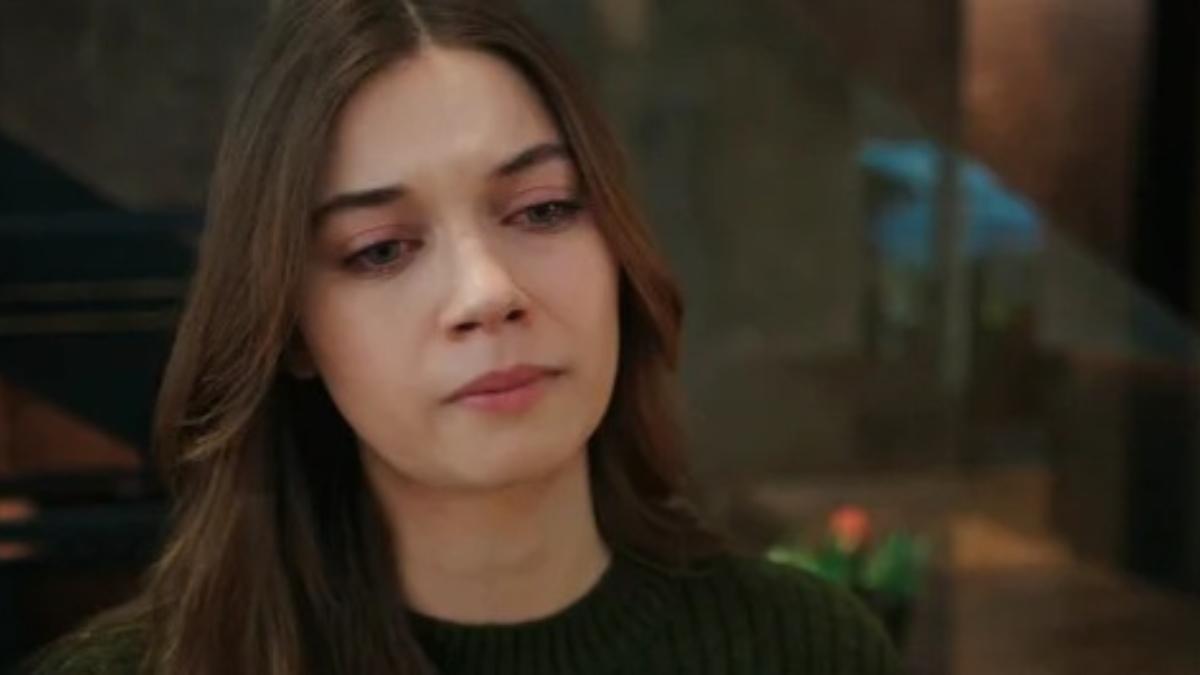 Una nueva vida en Antena 3: Seyran, más segura que nunca, decide no volver  con Ferit