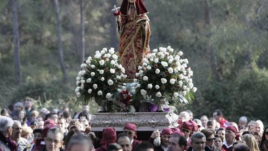 La fecha de subida de la patrona ha generado polémica.