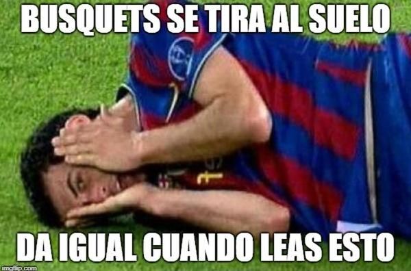 Memes de la victoria del Levante sobre el Barça