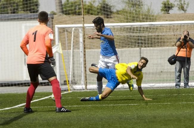 FUTBOL TERCERA DIVISION LAS PALMAS ATLETICO-CD ...