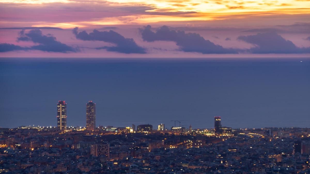 Barcelona, 13 de febrero del 2024