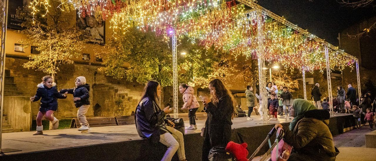 Tota l&#039;agenda de Nadal del Bages: què fer durant les festes?