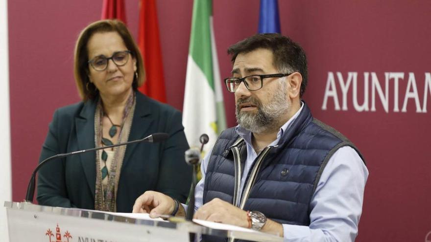 El sector de la madera y el mueble de Córdoba se 'venderá' en ciclos formativos, Bachillerato y la Universidad