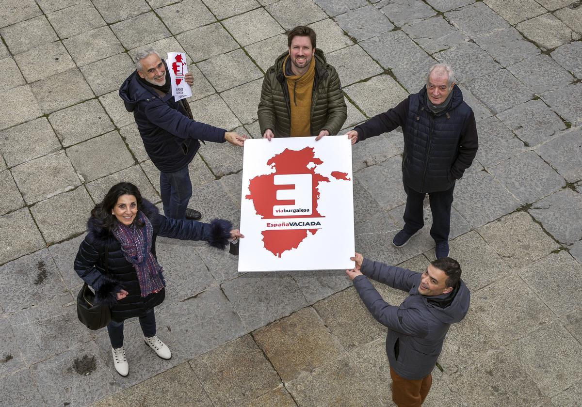 Espanya Buidada de moment no té plans per llançar candidatures a Catalunya