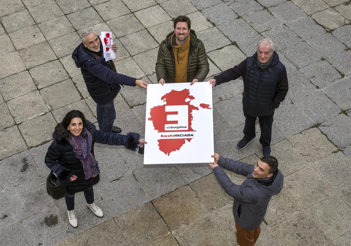 Espanya Buidada de moment no té plans per llançar candidatures a Catalunya Espanya Buidada de moment no té plans per llançar candidatures a Catalunya
