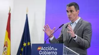 El Gobierno rebaja la carga ideológica de su agenda para buscar consensos ante el bloqueo del Congreso