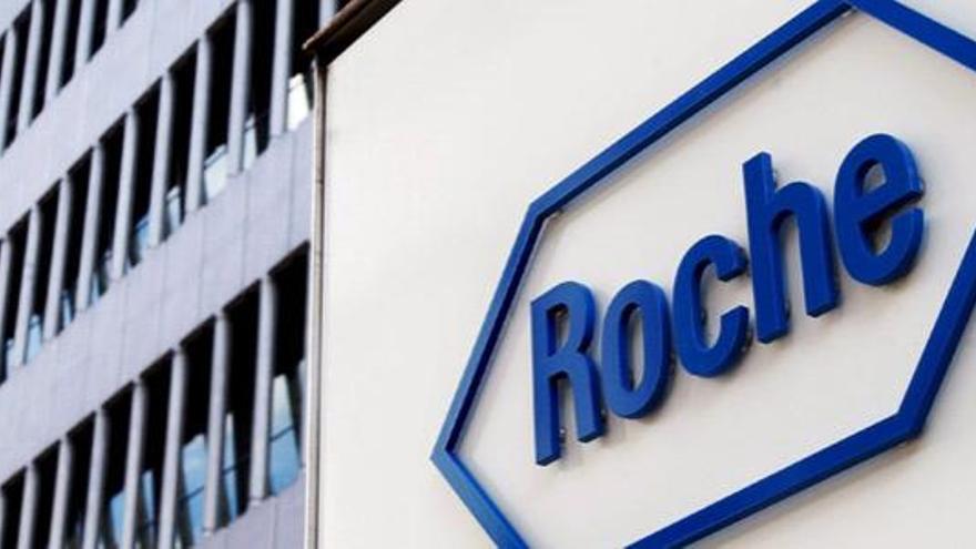 Roche suprimirá 4.800 empleos entre 2011 y 2012