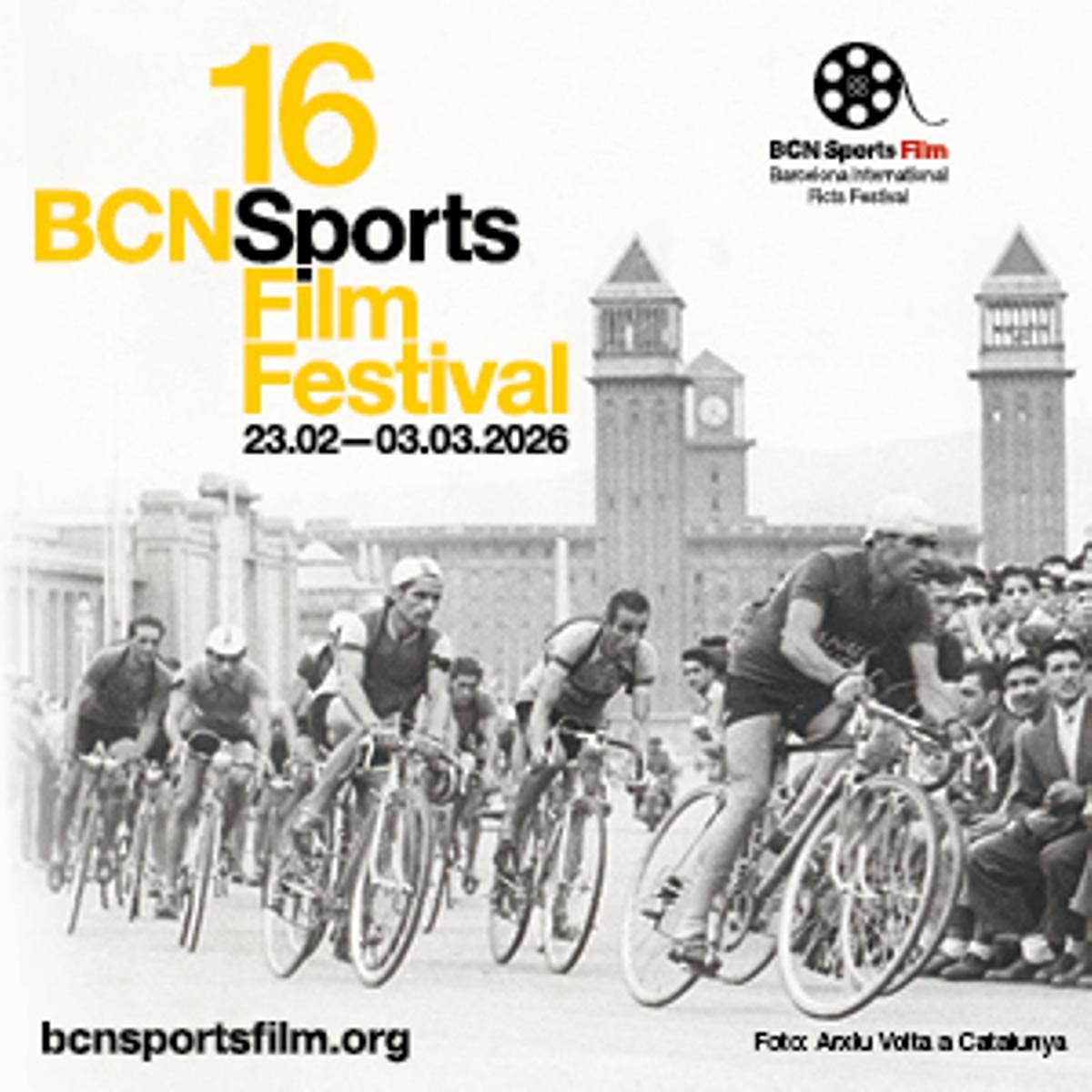 Bcn Films Sports