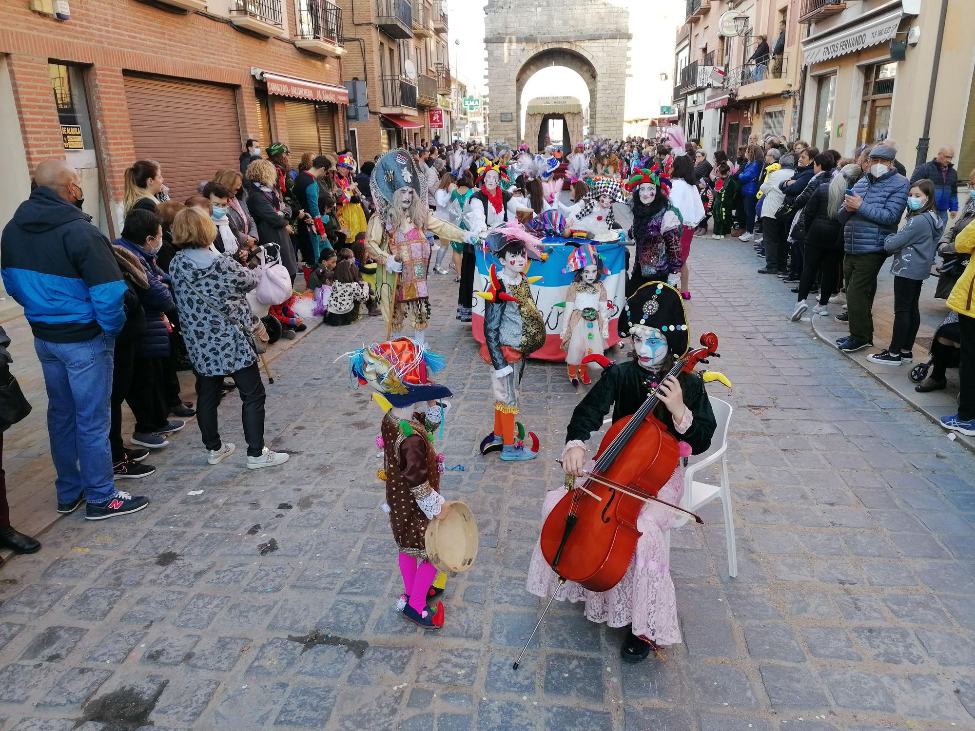 Los mejores disfraces infantiles de Toro