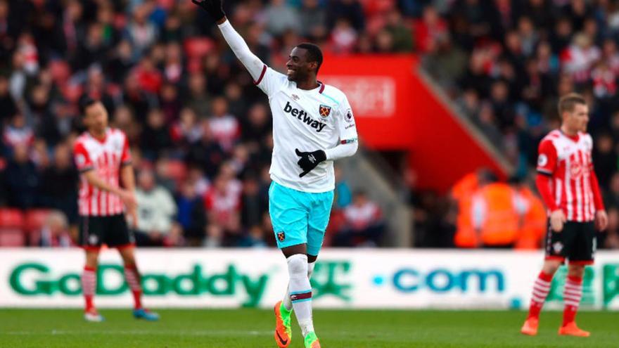 El nuevo objetivo del Celta: un mediocentro