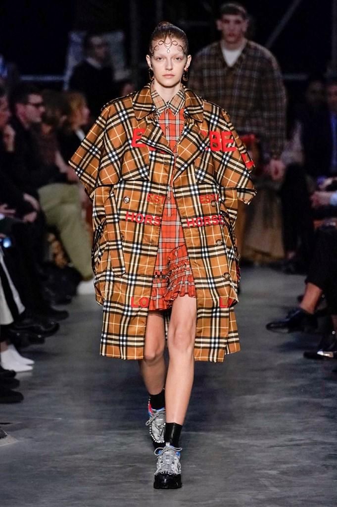 Burberry