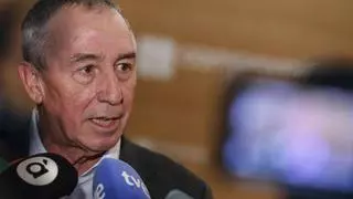 Baldoví se erige en el candidato de Compromís, pero se distancia de la vía Montero de primarias abiertas