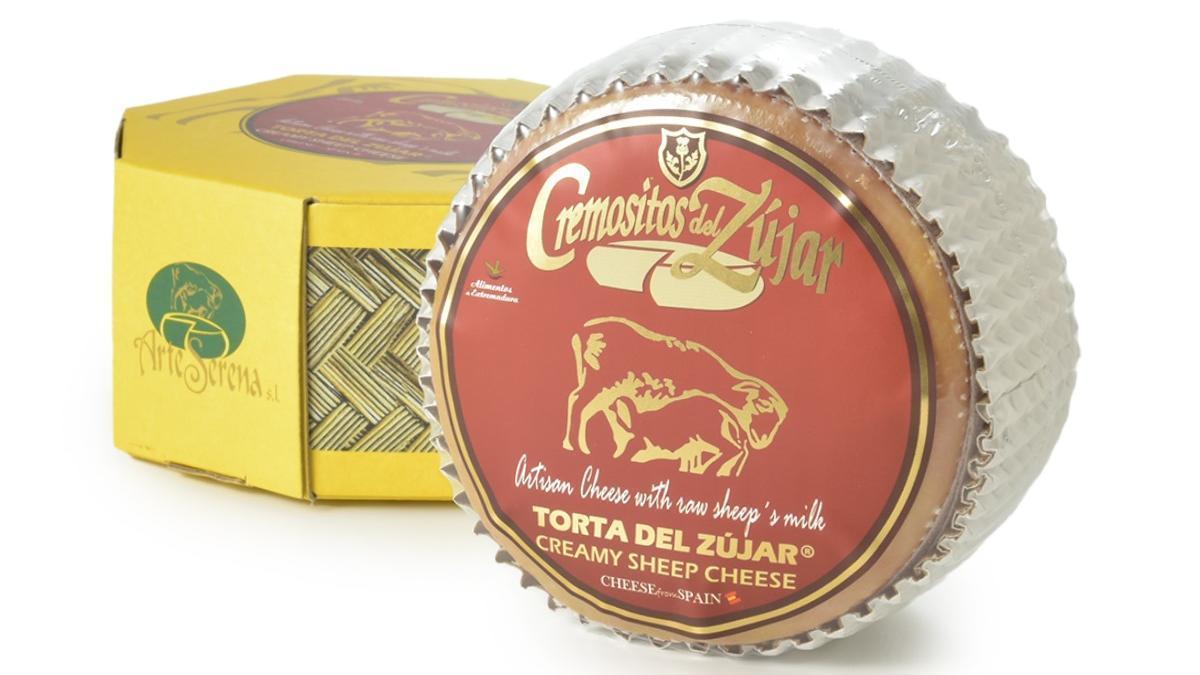 Cremositos del Zújar.