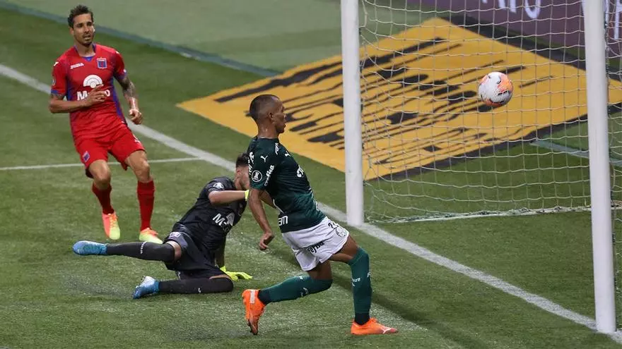 Los nombres a seguir en la final de la Copa Libertadores