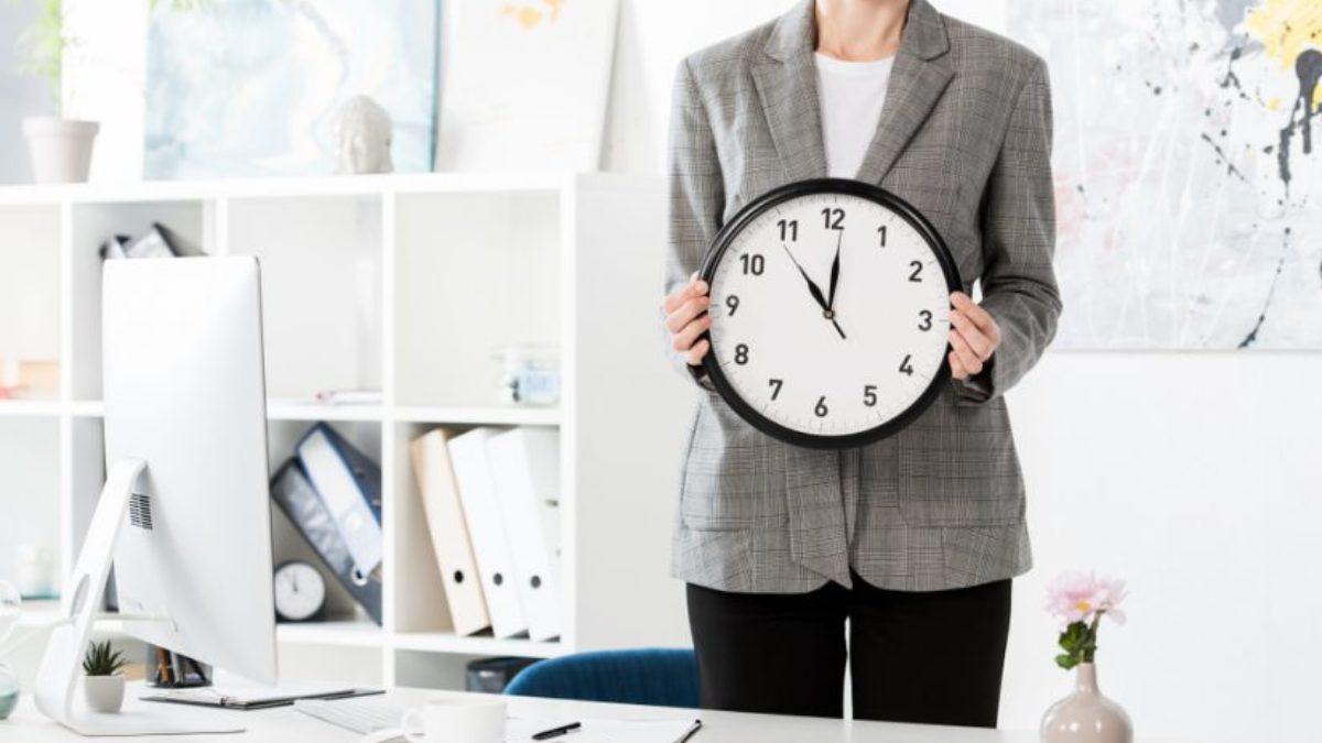 Cuándo se aplicará la reducción de la jornada laboral en España?