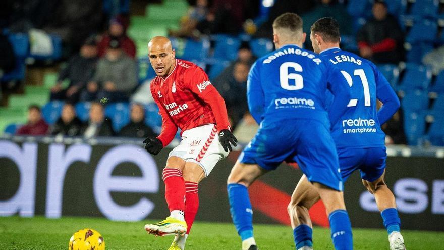 La UD Las Palmas es junto al Barça el equipo que más reparte el gol en la plantilla