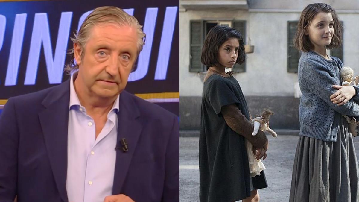 'El chiringuito' y 'La amiga estupenda'