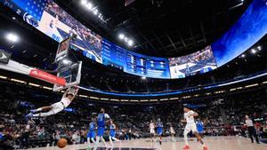 El Intuit Dome es el nuevo pabellón de los Clippers