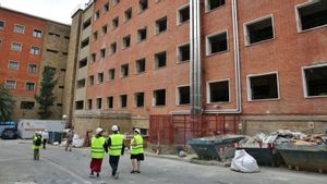 Respir, residència temporal per a dependents, guanya habitacions
