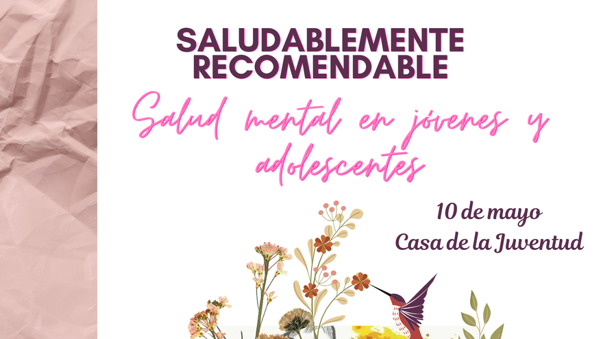 Saludablemente Recomendable