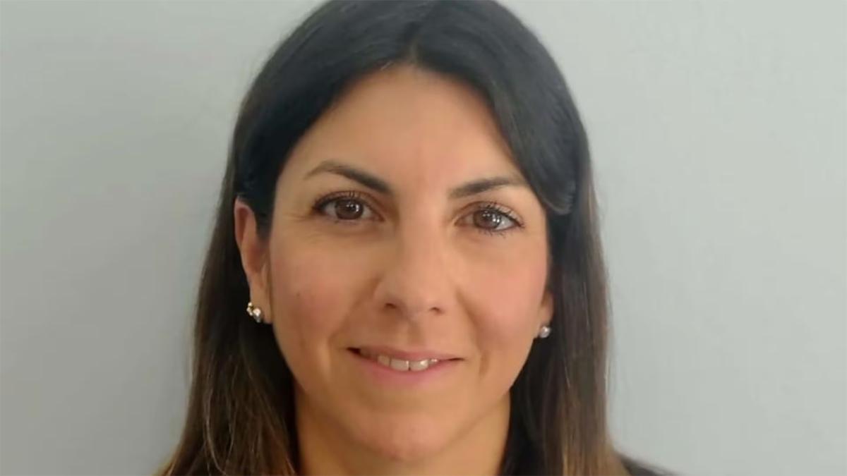 Gloria R. Ben, psicóloga