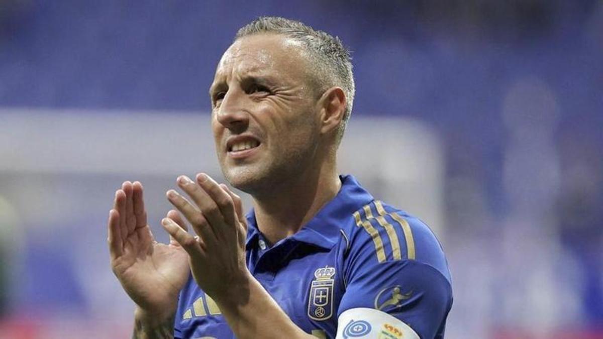 así llega el Oviedo al cierre en Mallorca
