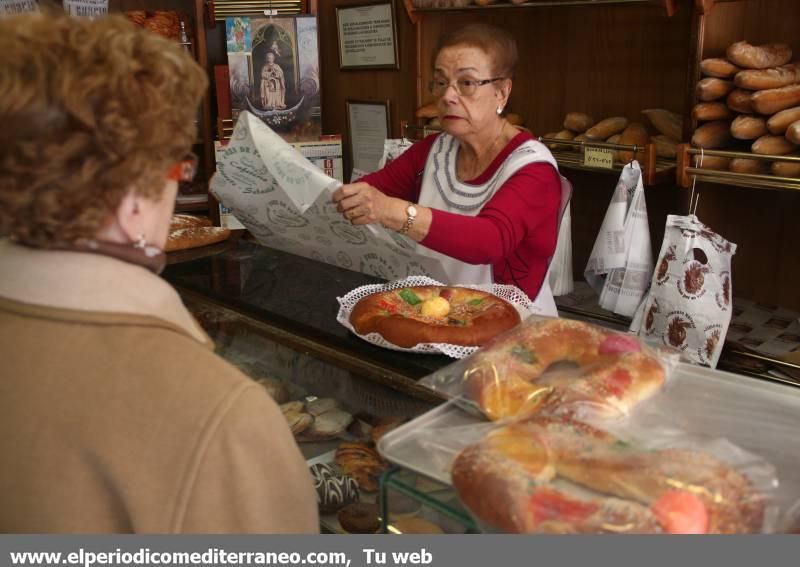 Ambiente pascuero en toda la provincia