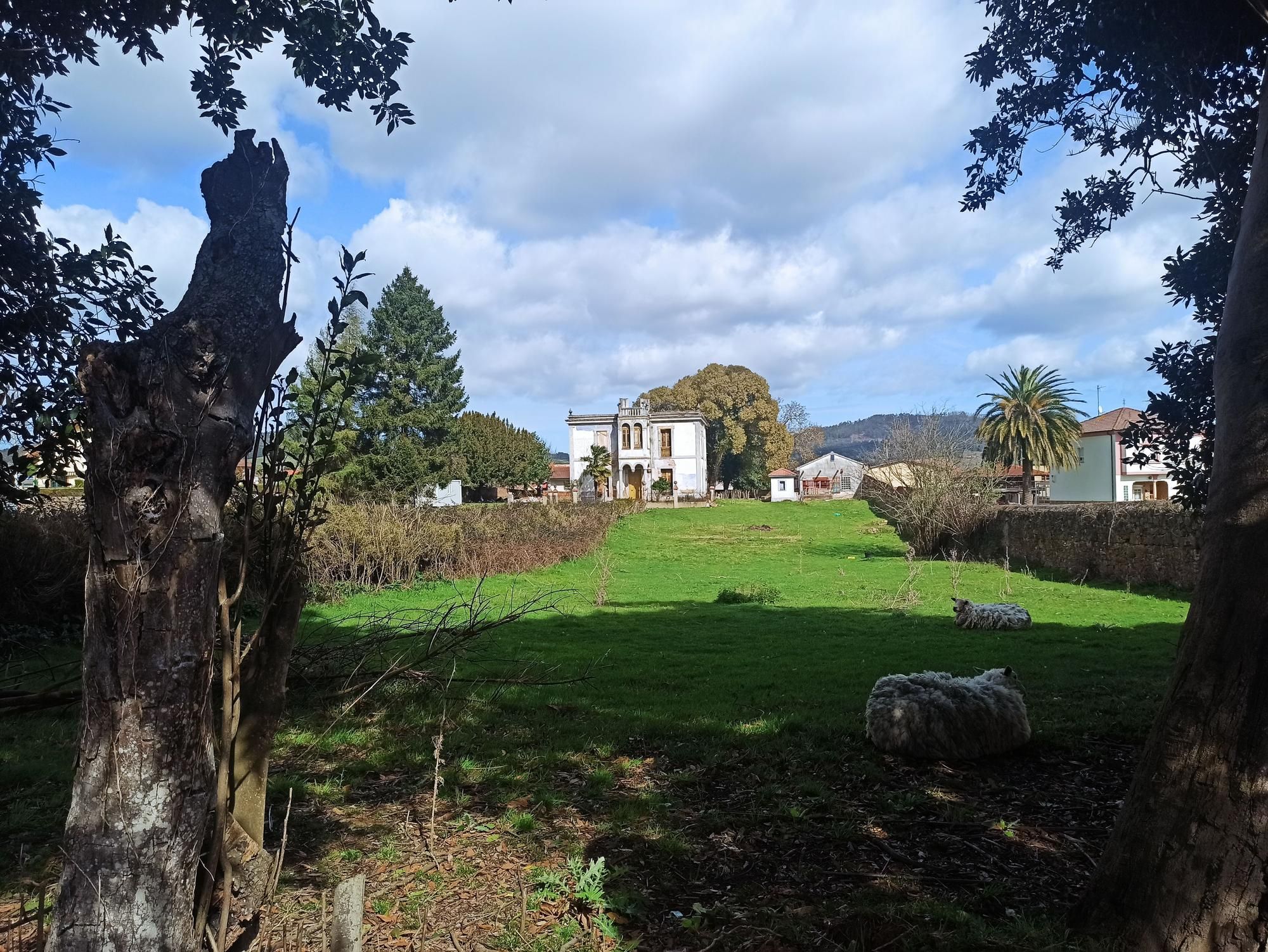 Quinta Rosita, el sueño indiano regresa a Llanera: una historia de ida y vuelta a la casa de Ables