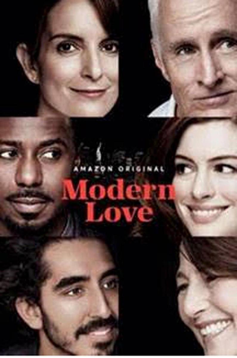 Planes de la semana: estreno de 'Modern Love'