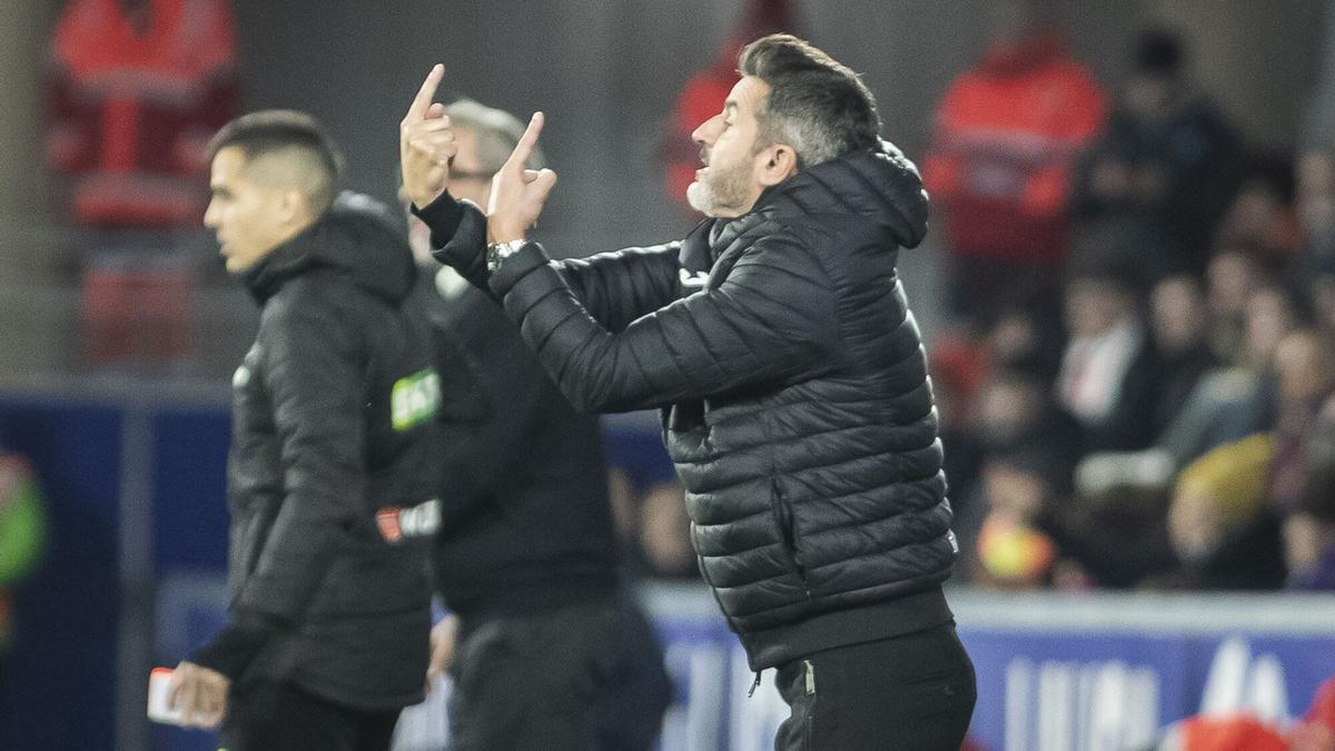 Debemos de mejorar en el inicio del juego