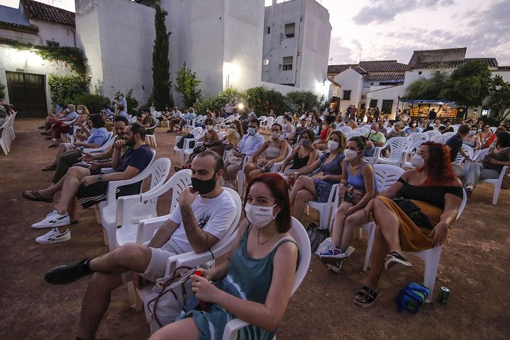 El Fuenseca abre la temporada de los cines de verano