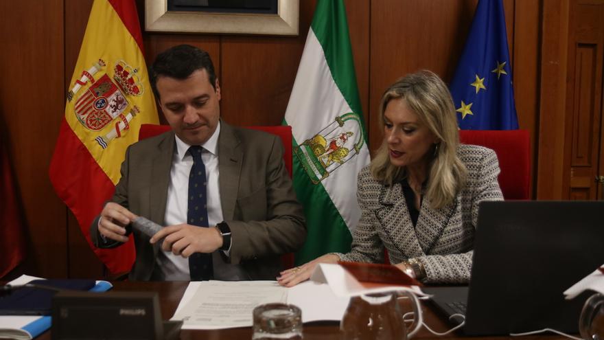 Así quedan las nóminas de los concejales, el personal de confianza y los directivos del Ayuntamiento de Córdoba en 2023