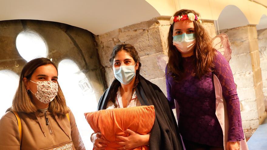 Avilés ya tiene reyes por decisión popular: descubre quiénes son