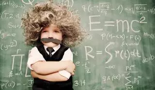 La doble cara del superdotado en la escuela: éxito o fracaso