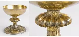 Nuevos datos sobre el Santo Cáliz de València: influencias celtas y dos siglos antes de su actual datación