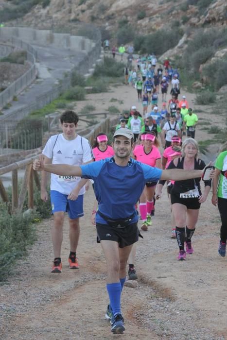 Ruta de las Fortaleza 2017: Paso por la Batería de