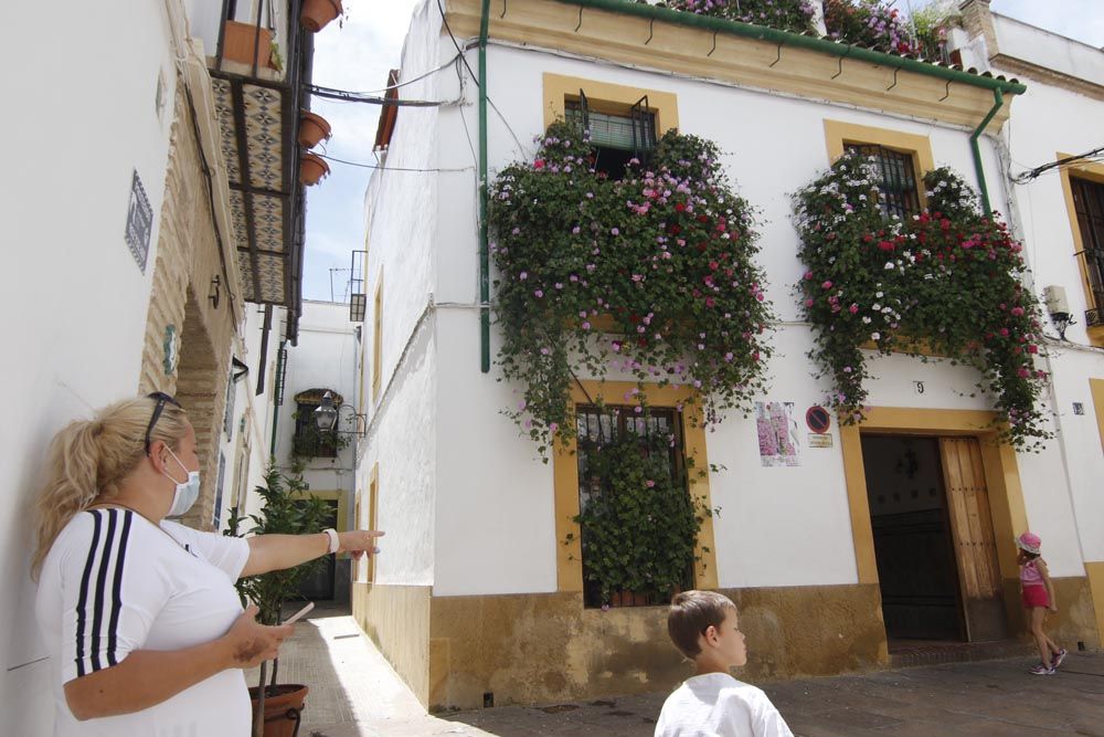 Calle Julio Romero de Torres 2