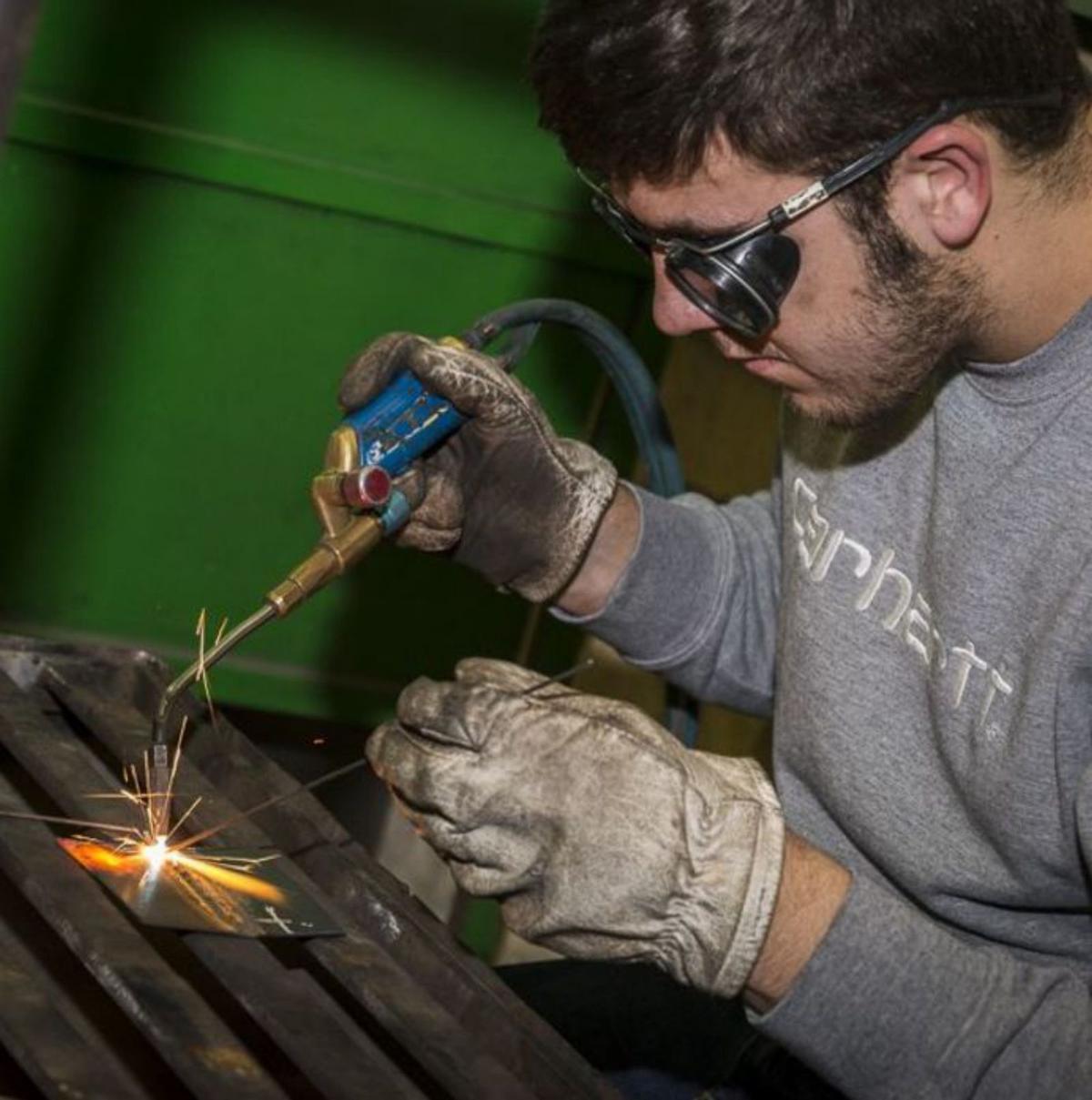 La Fabricación Mecánica es clave