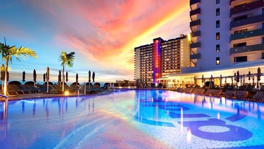El Hard Rock Hotel Tenerife reabre sus puertas el 30 de julio
