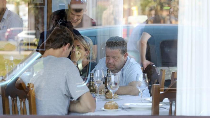 La audiencia estalla contra el Pesadilla en la Cocina de Chicote: &quot;os habéis lucido&quot;