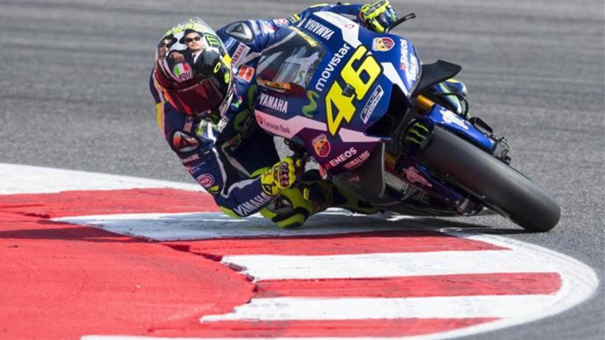 Valentino rossi San Marino