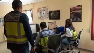 La trata de mujeres en A Coruña deja los clubes y se concentra en pisos: “Estar en ellos es como estar en prisión”