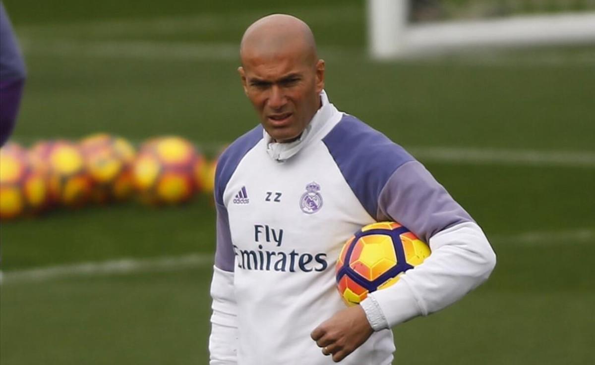 tecnicomadrid36331098 madrid 18 11 2016  deportes   entrenamiento del real madrid