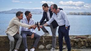 Els andalusos van a les urnes sota l’atenta mirada de la resta d’Espanya